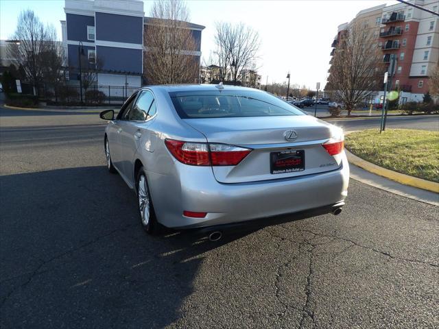 used 2013 Lexus ES 350 car, priced at $15,995