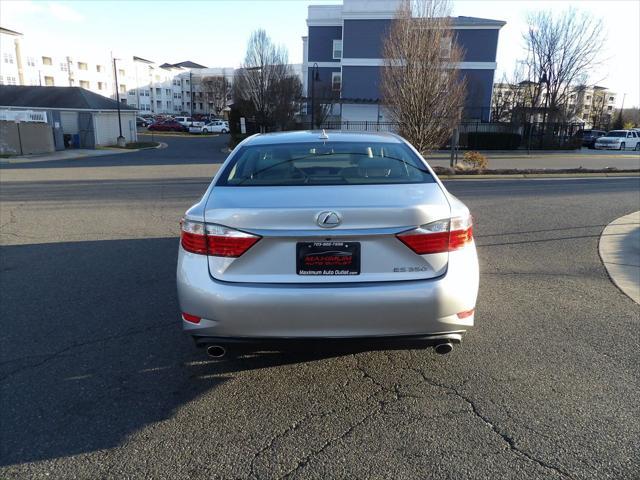 used 2013 Lexus ES 350 car, priced at $15,995