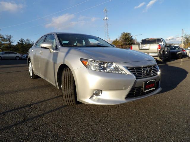 used 2013 Lexus ES 350 car, priced at $15,995