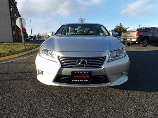 used 2013 Lexus ES 350 car, priced at $15,995