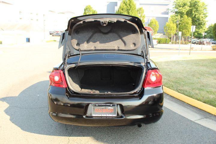 used 2014 Dodge Avenger car, priced at $7,995