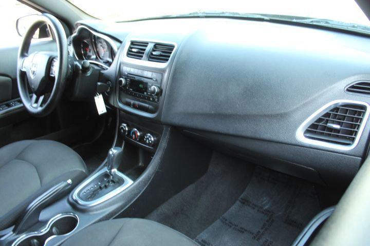 used 2014 Dodge Avenger car, priced at $7,995