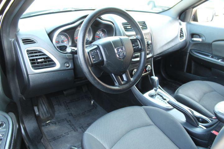 used 2014 Dodge Avenger car, priced at $7,995