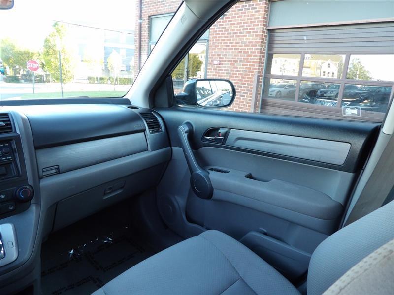 used 2008 Honda CR-V car, priced at $7,995
