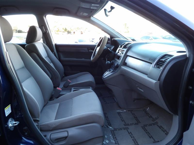 used 2008 Honda CR-V car, priced at $7,995