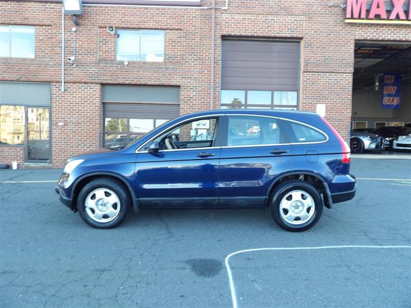 used 2008 Honda CR-V car, priced at $7,995