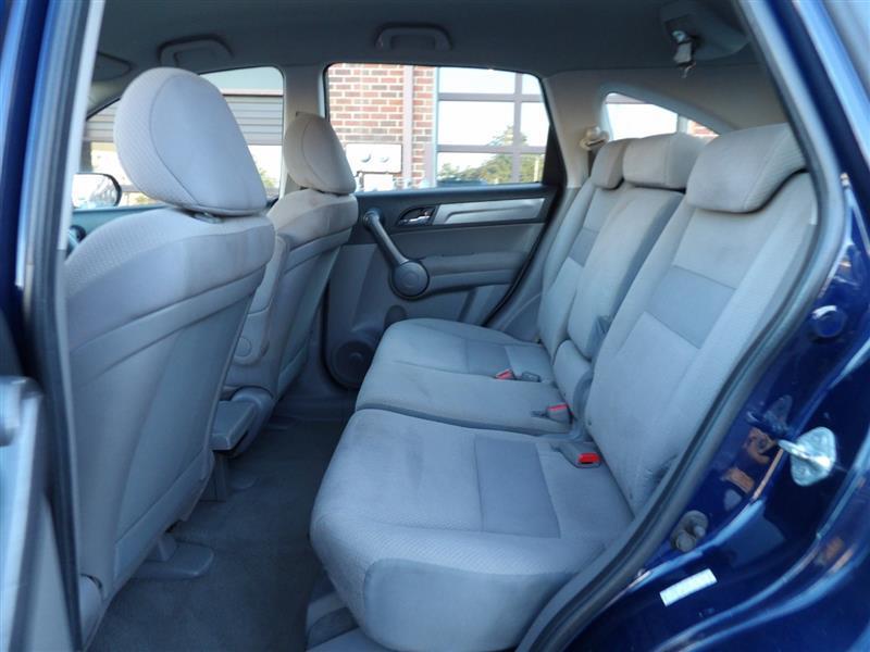 used 2008 Honda CR-V car, priced at $7,995