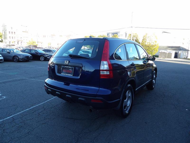 used 2008 Honda CR-V car, priced at $7,995