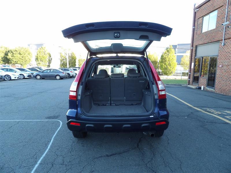 used 2008 Honda CR-V car, priced at $7,995