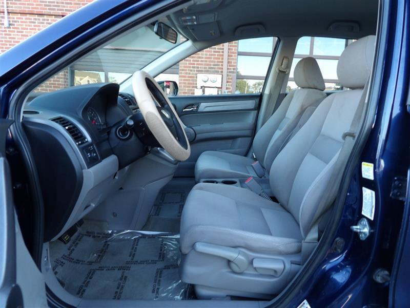 used 2008 Honda CR-V car, priced at $7,995
