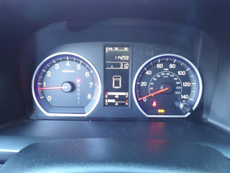 used 2008 Honda CR-V car, priced at $7,995
