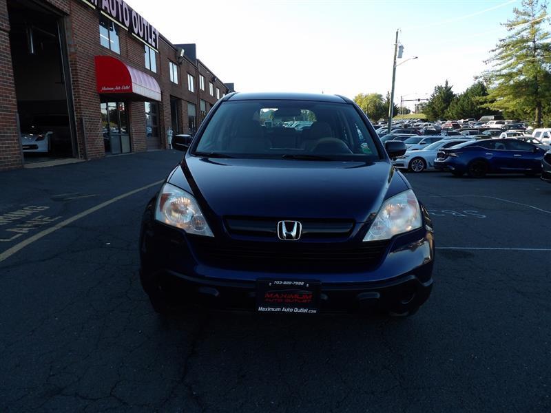 used 2008 Honda CR-V car, priced at $7,995
