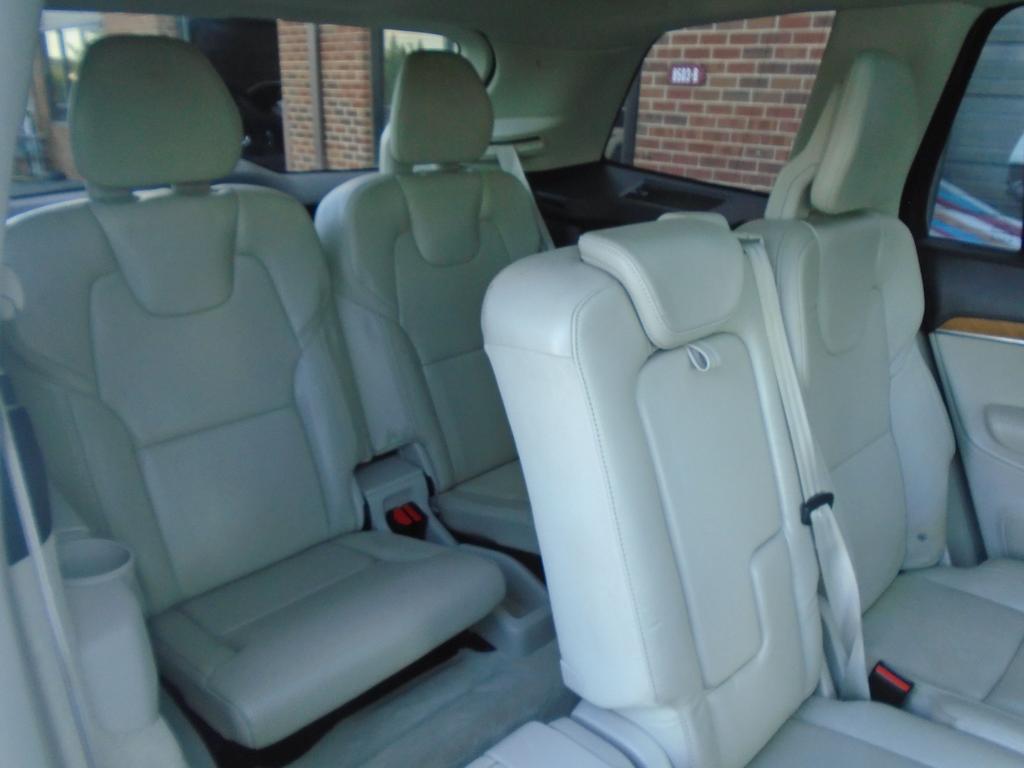 used 2016 Volvo XC90 car, priced at $21,995