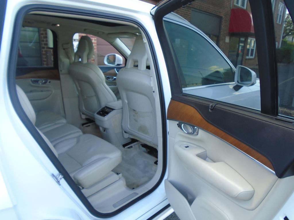 used 2016 Volvo XC90 car, priced at $21,995