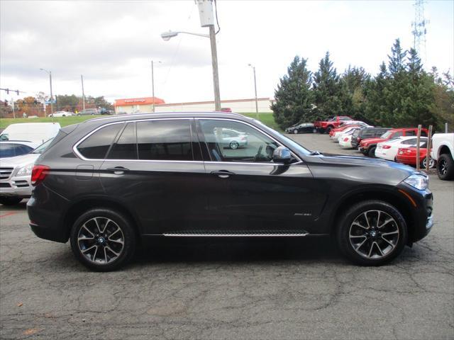 used 2015 BMW X5 car, priced at $16,995