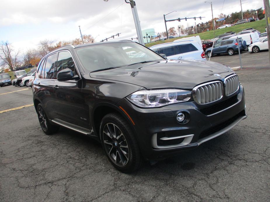 used 2015 BMW X5 car, priced at $16,995