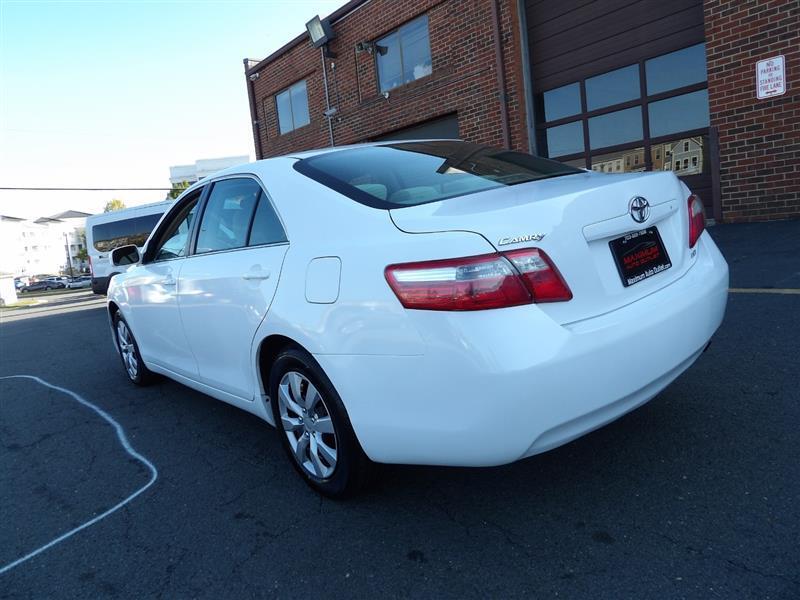 used 2009 Toyota Camry car, priced at $6,995