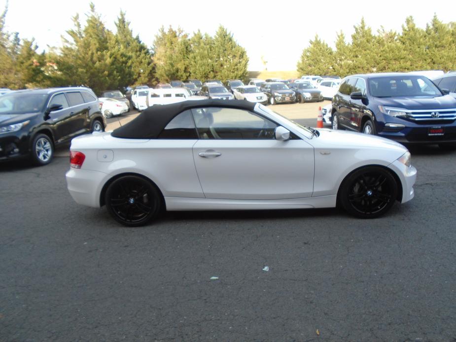 used 2012 BMW 135 car, priced at $13,995