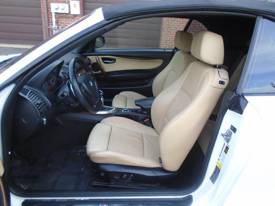 used 2012 BMW 135 car, priced at $13,995