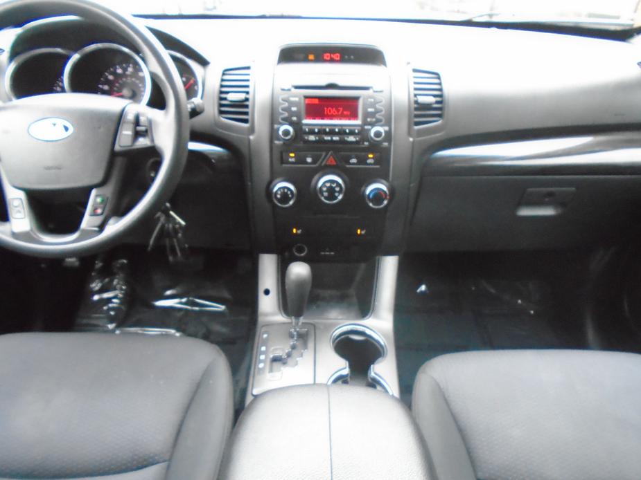 used 2011 Kia Sorento car, priced at $7,995
