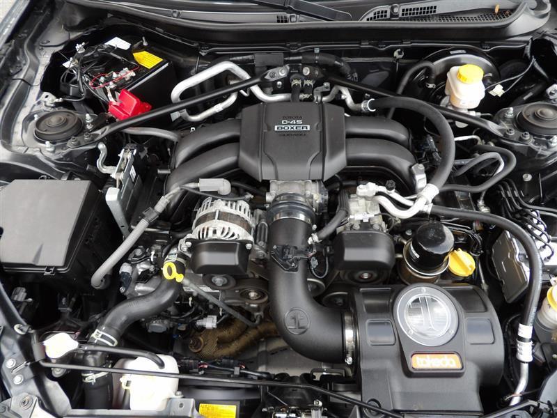 used 2022 Toyota GR86 car, priced at $26,995