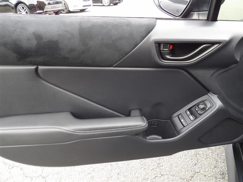 used 2022 Toyota GR86 car, priced at $26,995