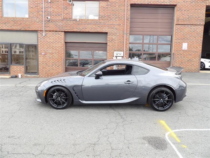 used 2022 Toyota GR86 car, priced at $26,995