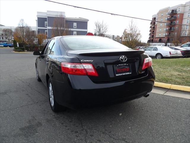 used 2009 Toyota Camry car, priced at $9,995