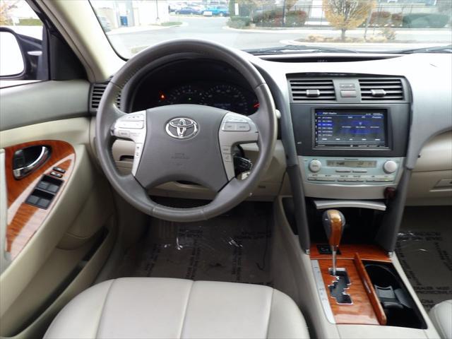 used 2009 Toyota Camry car, priced at $9,995