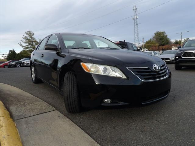 used 2009 Toyota Camry car, priced at $9,995