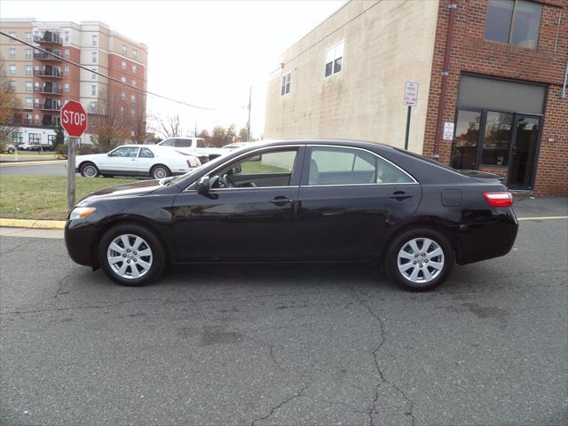 used 2009 Toyota Camry car, priced at $9,995