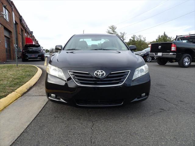 used 2009 Toyota Camry car, priced at $9,995