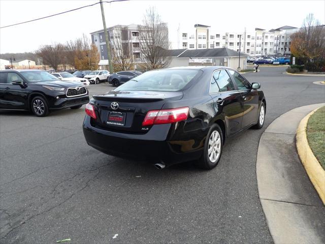 used 2009 Toyota Camry car, priced at $9,995