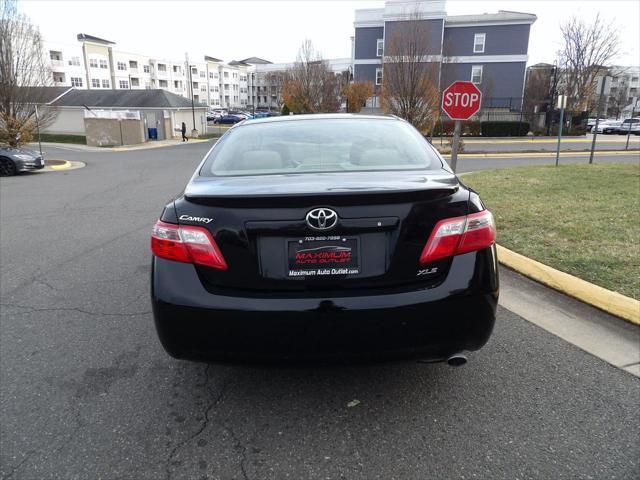 used 2009 Toyota Camry car, priced at $9,995