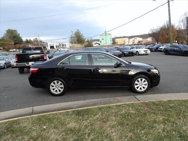 used 2009 Toyota Camry car, priced at $9,995