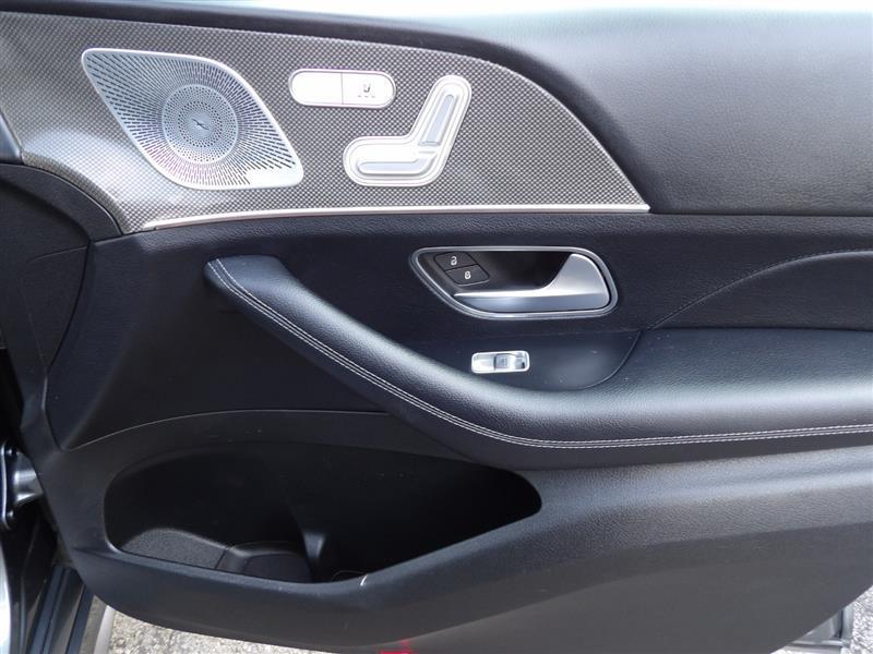 used 2020 Mercedes-Benz GLE 450 car, priced at $35,995