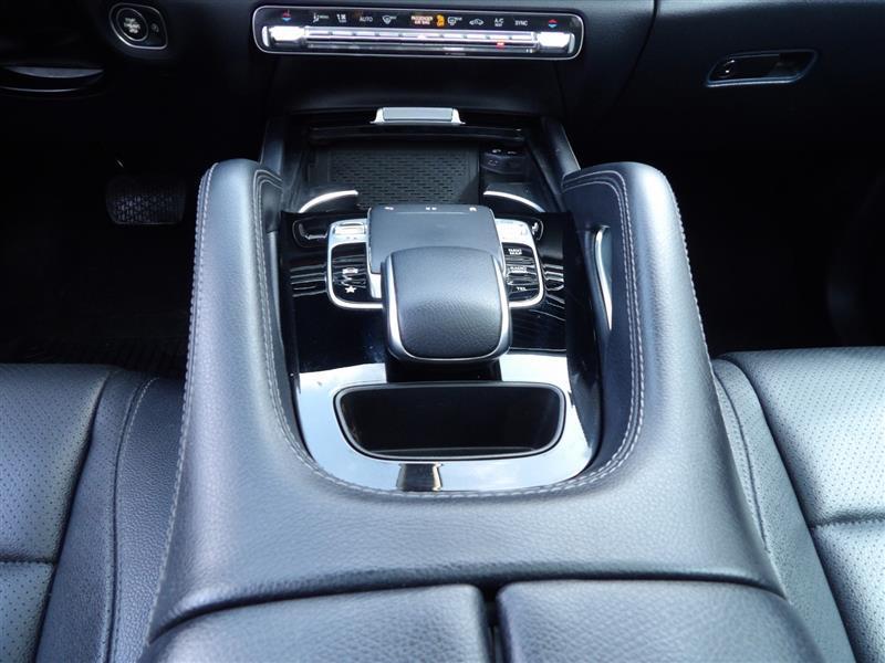 used 2020 Mercedes-Benz GLE 450 car, priced at $35,995
