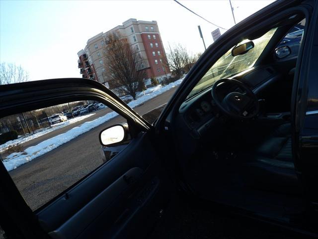 used 2003 Mercury Marauder car, priced at $13,995