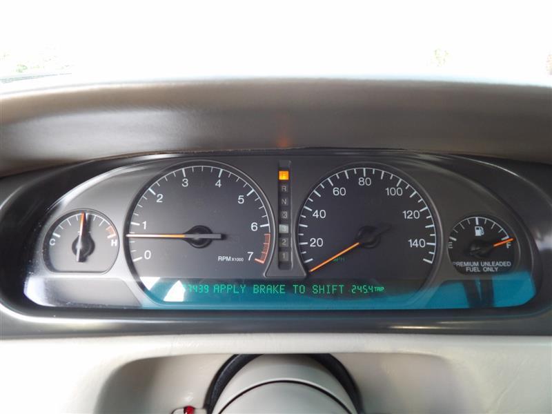 used 1998 Cadillac Eldorado car, priced at $7,995