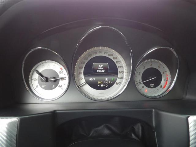 used 2014 Mercedes-Benz GLK-Class car, priced at $9,995