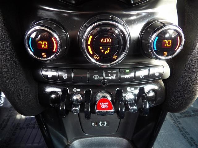 used 2015 MINI Hardtop car, priced at $9,995