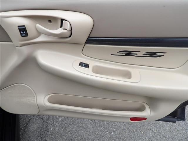 used 2004 Chevrolet Impala car, priced at $8,995