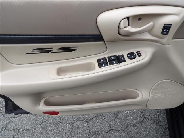 used 2004 Chevrolet Impala car, priced at $8,995