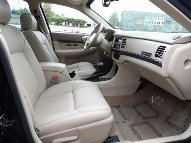used 2004 Chevrolet Impala car, priced at $8,995