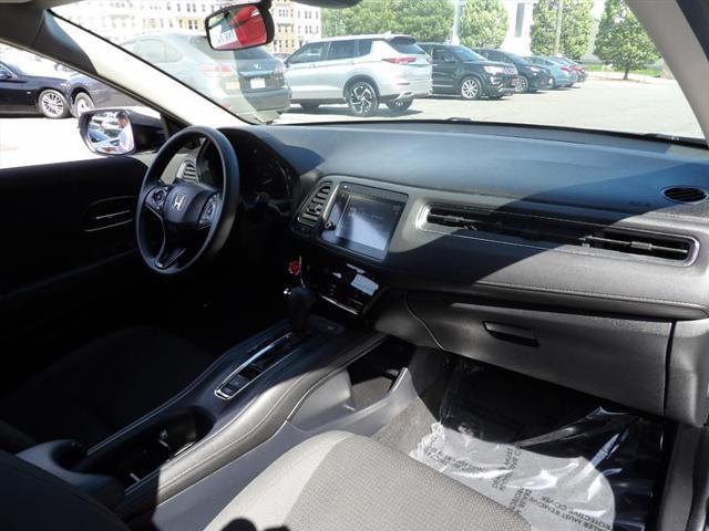 used 2019 Honda HR-V car, priced at $19,995
