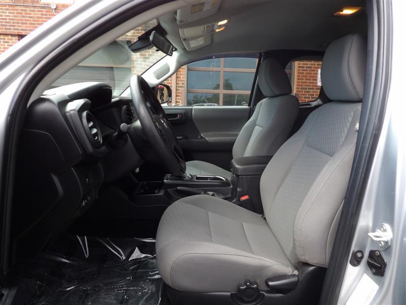 used 2022 Toyota Tacoma car, priced at $28,995