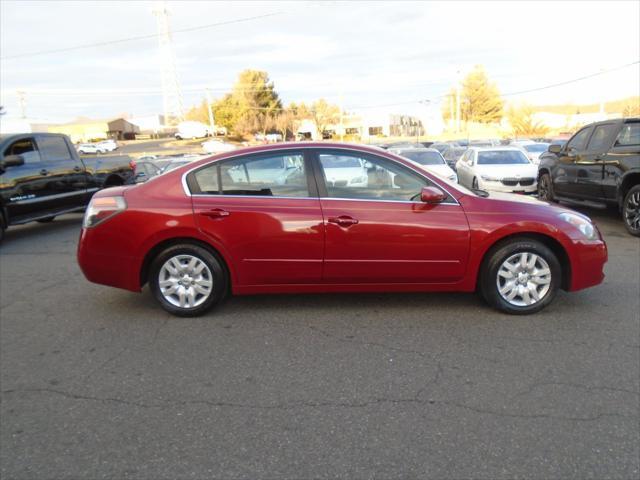 used 2009 Nissan Altima car, priced at $6,995