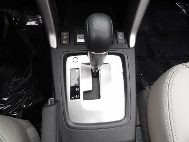 used 2015 Subaru Forester car, priced at $10,995