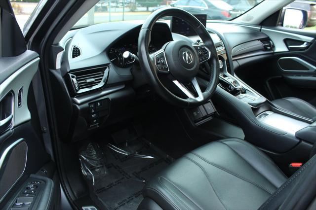 used 2019 Acura RDX car, priced at $25,995