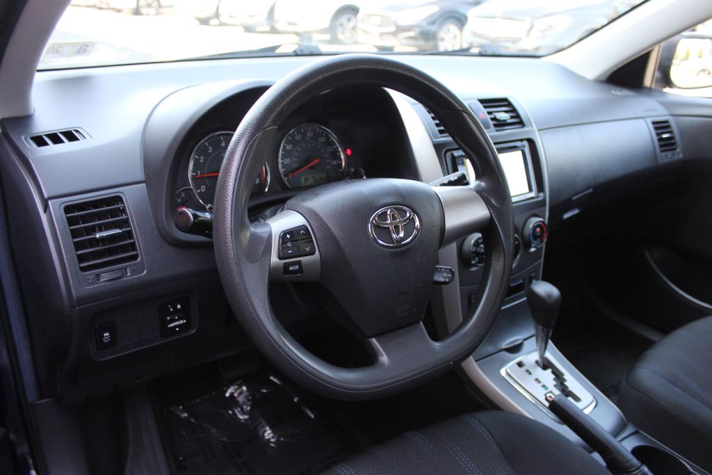 used 2011 Toyota Corolla car, priced at $10,995